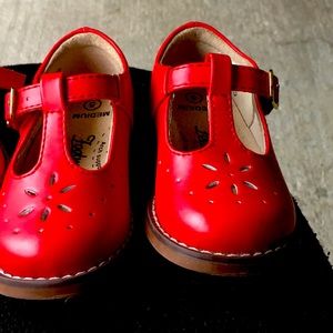 Toddler shoes